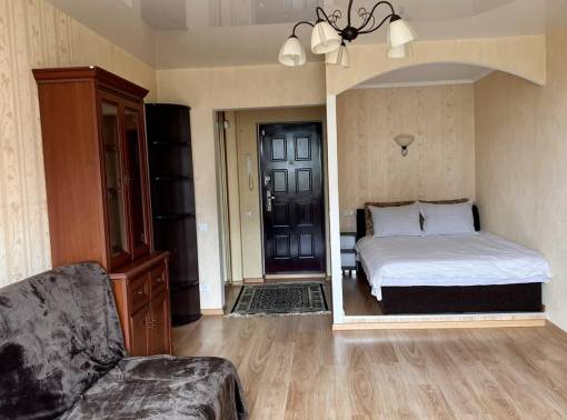 Уютная квартира недалеко от центра - kvartirka.by