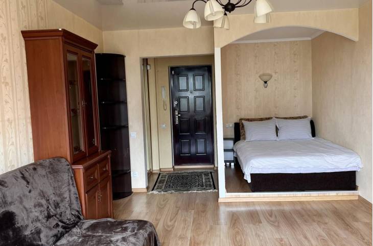 1-Комнатная квартира на сутки в  Гродно,  Янки Купалы пр., 20    изображение 2 - kvartirka.by