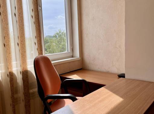 Уютная квартира недалеко от центра - kvartirka.by