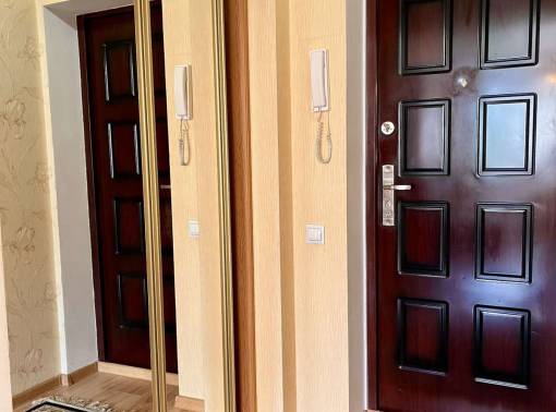 Уютная квартира недалеко от центра - kvartirka.by