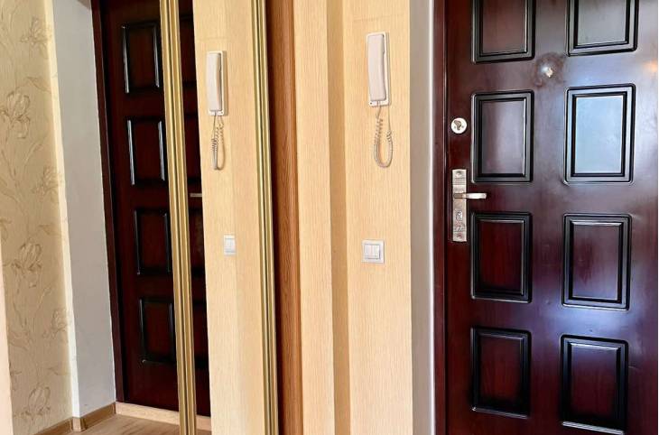 1-Комнатная квартира на сутки в  Гродно,  Янки Купалы пр., 20    изображение 5 - kvartirka.by