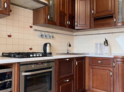 Уютная квартира недалеко от центра - kvartirka.by