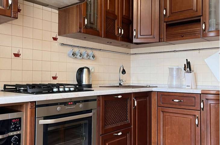 1-Комнатная квартира на сутки в  Гродно,  Янки Купалы пр., 20    изображение 6 - kvartirka.by