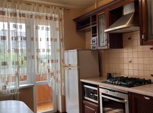 Уютная квартира недалеко от центра - kvartirka.by