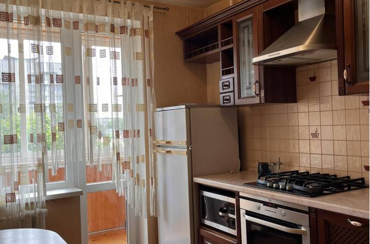 1-Комнатная квартира на сутки в  Гродно,  Янки Купалы пр., 20    изображение 7 - kvartirka.by