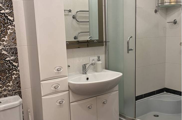 1-Комнатная квартира на сутки в  Гродно,  Янки Купалы пр., 20    изображение 10 - kvartirka.by