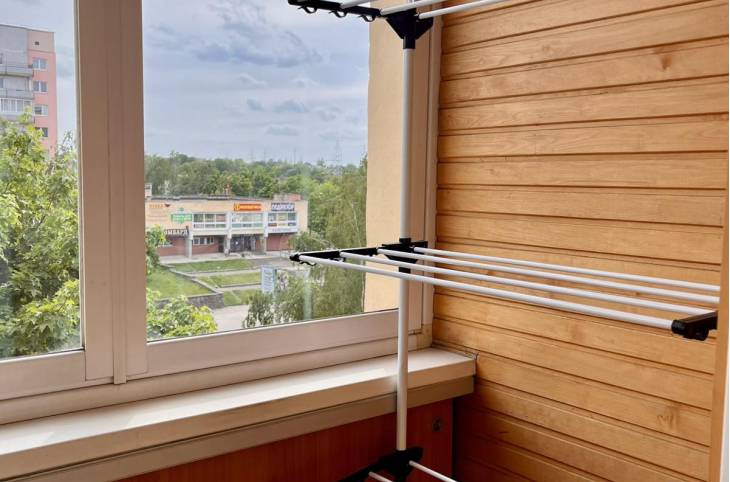 1-Комнатная квартира на сутки в  Гродно,  Янки Купалы пр., 20    изображение 11 - kvartirka.by