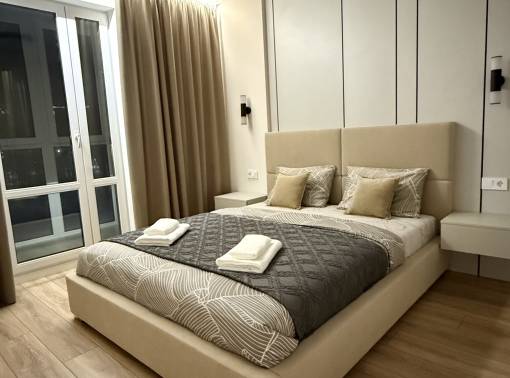 Квартира на сутки возле метро - kvartirka.by