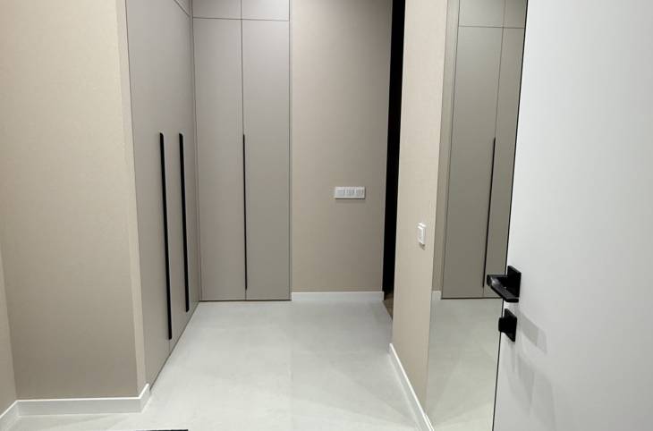 2-Комнатная квартира на сутки в  Минске,  Дзержинского пр-т., 34    изображение 11 - kvartirka.by