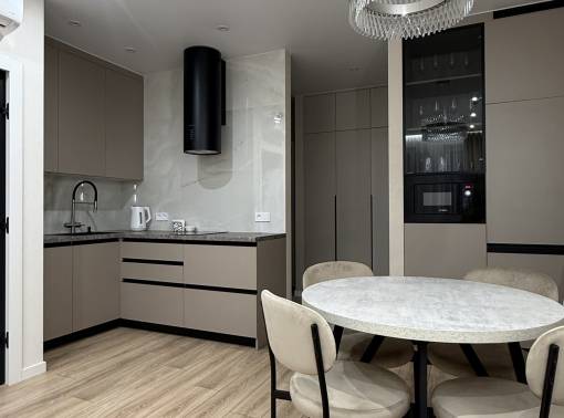 Квартира на сутки возле метро - kvartirka.by