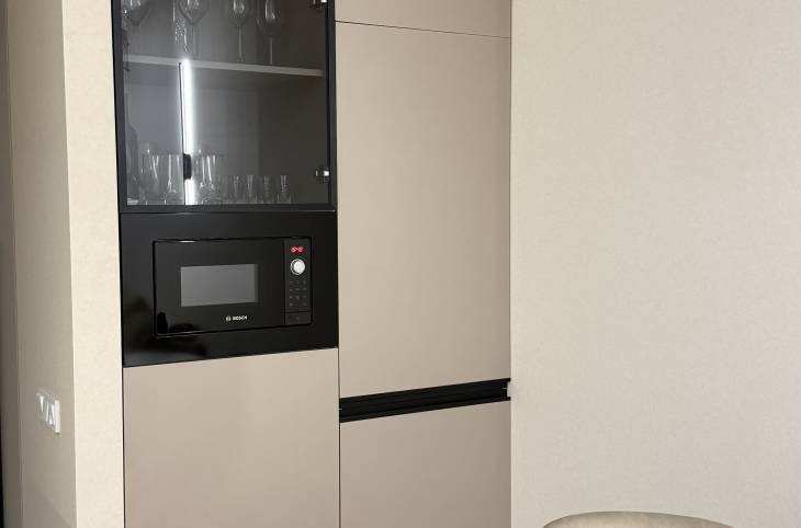 2-Комнатная квартира на сутки в  Минске,  Дзержинского пр-т., 34    изображение 4 - kvartirka.by