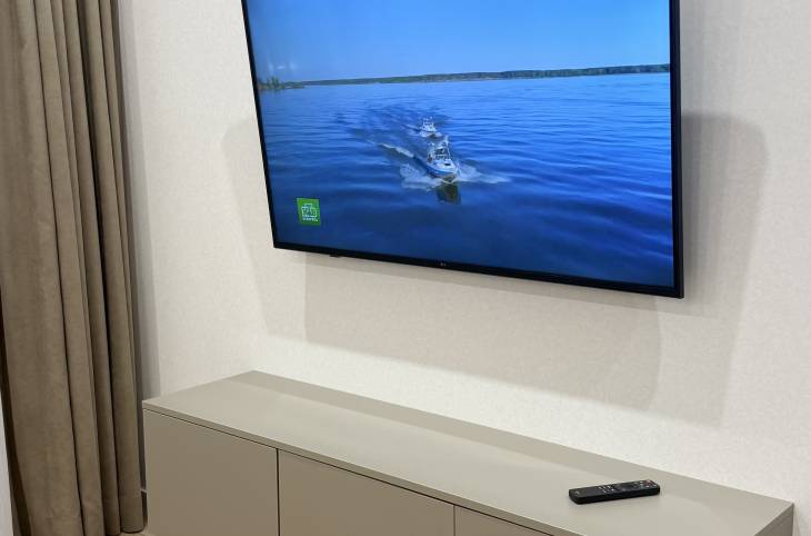 2-Комнатная квартира на сутки в  Минске,  Дзержинского пр-т., 34   изображение 3 - kvartirka.by