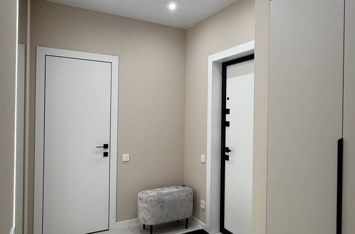 2-Комнатная квартира на сутки в  Минске,  Дзержинского пр-т., 34    изображение 6 - kvartirka.by