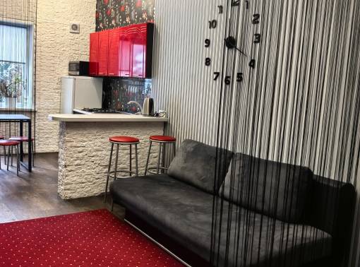 Зх комнатная квартира на сутки - kvartirka.by