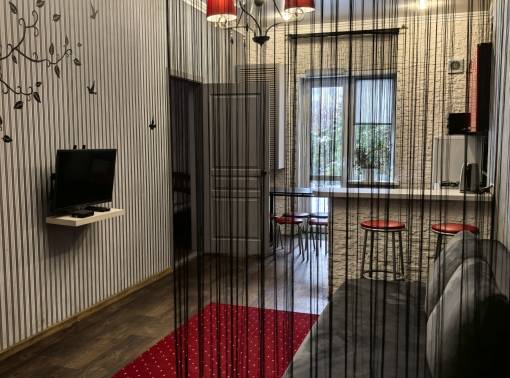 Зх комнатная квартира на сутки - kvartirka.by