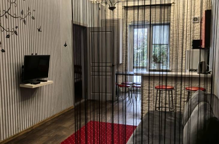 3-Комнатная квартира на сутки в  Барановичах,  Зои Космодемьянской ул., 48    изображение 2 - kvartirka.by