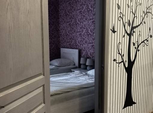 Зх комнатная квартира на сутки - kvartirka.by