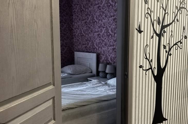 3-Комнатная квартира на сутки в  Барановичах,  Зои Космодемьянской ул., 48    изображение 6 - kvartirka.by