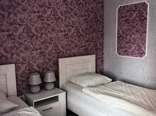 Зх комнатная квартира на сутки - kvartirka.by