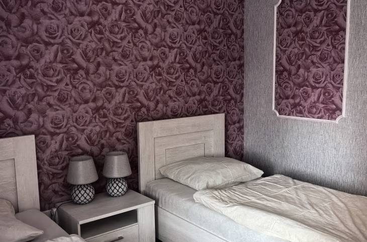 3-Комнатная квартира на сутки в  Барановичах,  Зои Космодемьянской ул., 48    изображение 7 - kvartirka.by