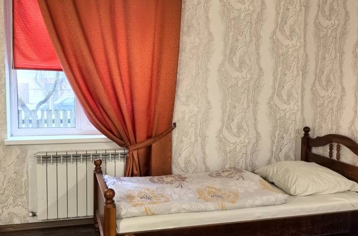 3-Комнатная квартира на сутки в  Барановичах,  Зои Космодемьянской ул., 48    изображение 8 - kvartirka.by