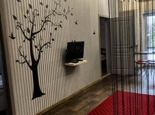 Зх комнатная квартира на сутки - kvartirka.by