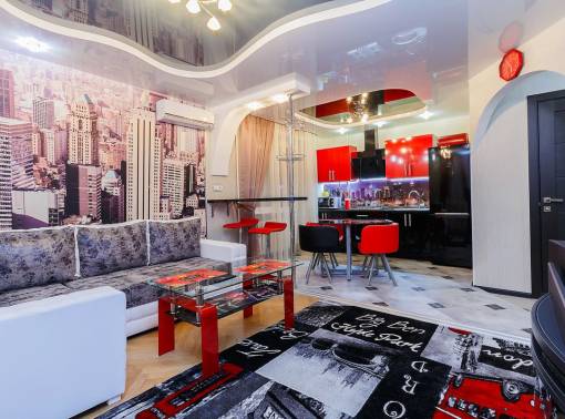 Квартира для комфортного проживания - kvartirka.by