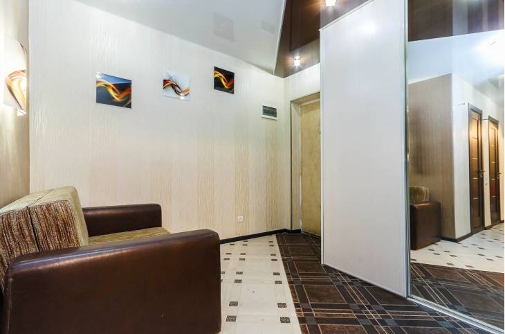 2-Комнатная квартира на час в  Минске,  Якуба Коласа ул., 15    изображение 5 - kvartirka.by