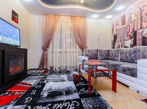 Квартира для комфортного проживания - kvartirka.by