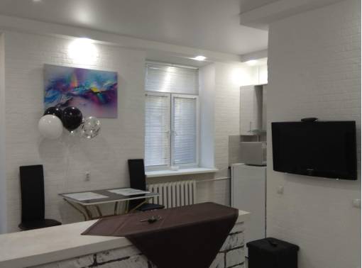 Шикарные Апартаменты  - kvartirka.by