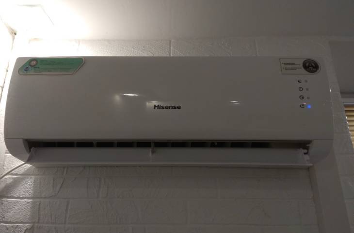 1-Комнатная квартира на сутки в  Полоцке,  Скорины Франциска пр-т., 21    изображение 7 - kvartirka.by