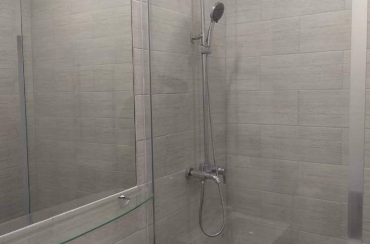 1-Комнатная квартира на сутки в  Полоцке,  Скорины Франциска пр-т., 21    изображение 12 - kvartirka.by