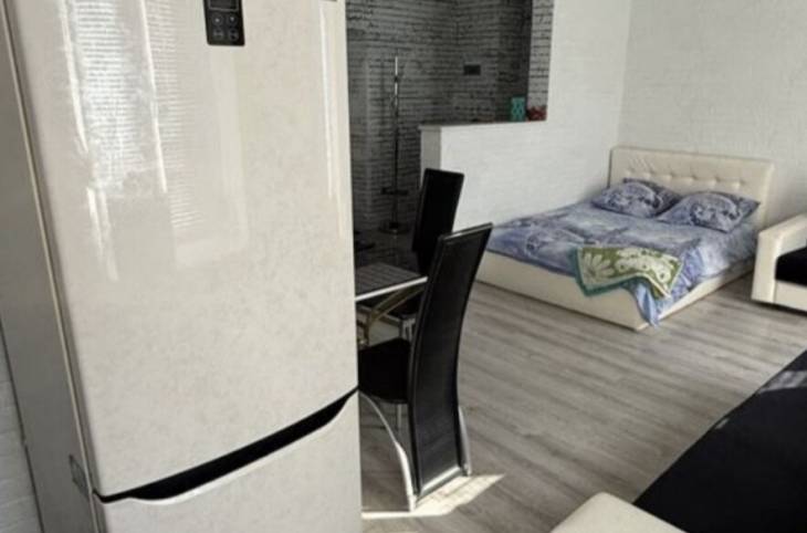 1-Комнатная квартира на сутки в  Полоцке,  Скорины Франциска пр-т., 21    изображение 14 - kvartirka.by