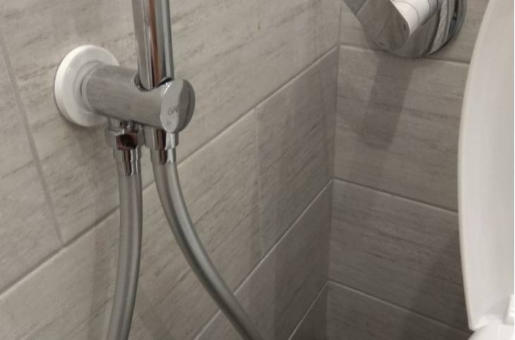 1-Комнатная квартира на сутки в  Полоцке,  Скорины Франциска пр-т., 21    изображение 16 - kvartirka.by