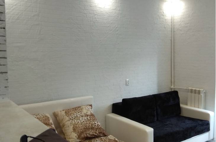 1-Комнатная квартира на сутки в  Полоцке,  Скорины Франциска пр-т., 21    изображение 17 - kvartirka.by