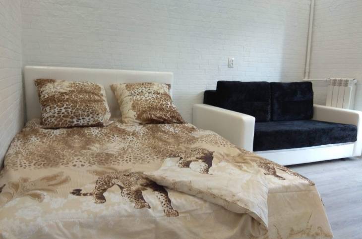 1-Комнатная квартира на сутки в  Полоцке,  Скорины Франциска пр-т., 21    изображение 20 - kvartirka.by