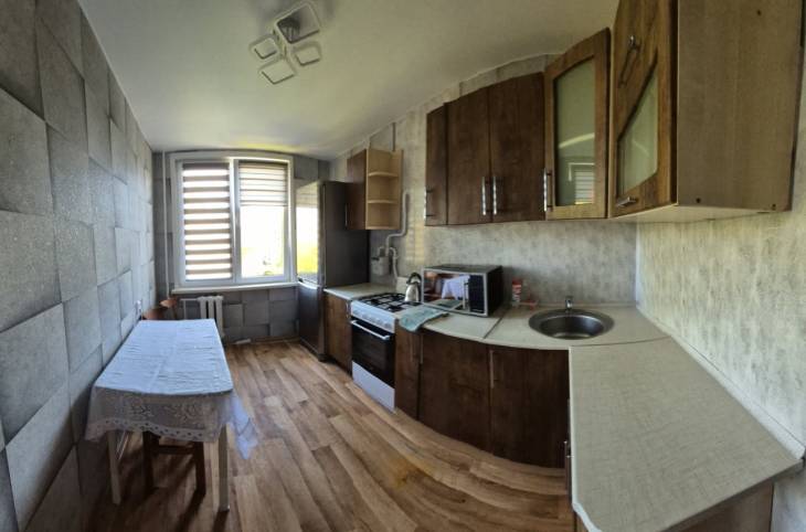 2-Комнатная квартира на сутки в  Бобруйске,  Ульяновская ул., 32    изображение 1 - kvartirka.by