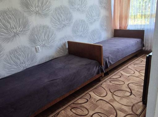 2-комнатная квартира  - kvartirka.by