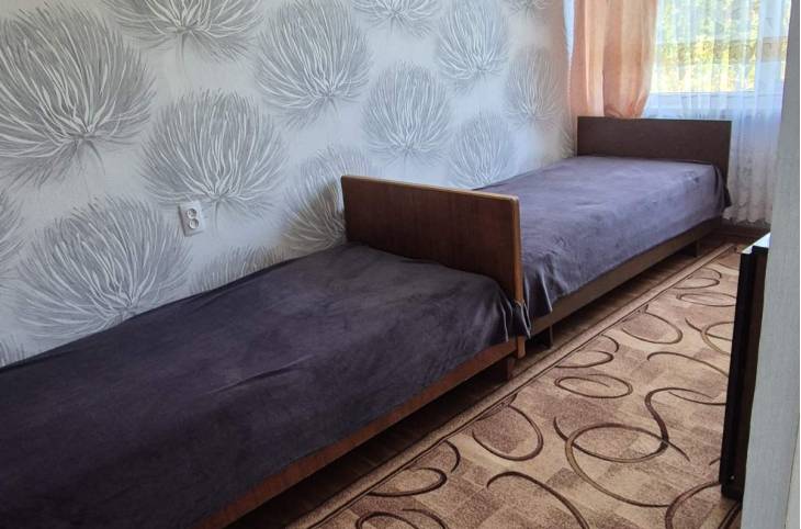 2-Комнатная квартира на сутки в  Бобруйске,  Ульяновская ул., 32    изображение 4 - kvartirka.by