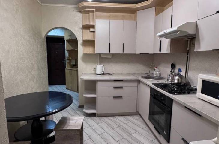 1-Комнатная квартира на час в  Бресте,  Мошенского ул., 88    изображение 1 - kvartirka.by