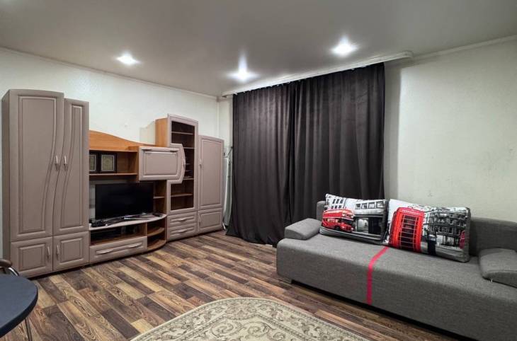 1-Комнатная квартира на час в  Бресте,  Мошенского ул., 88    изображение 2 - kvartirka.by