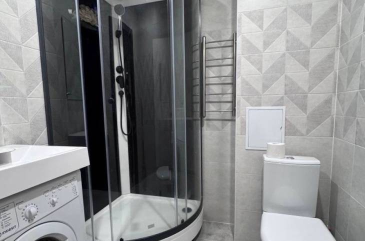 1-Комнатная квартира на час в  Бресте,  Мошенского ул., 88    изображение 4 - kvartirka.by