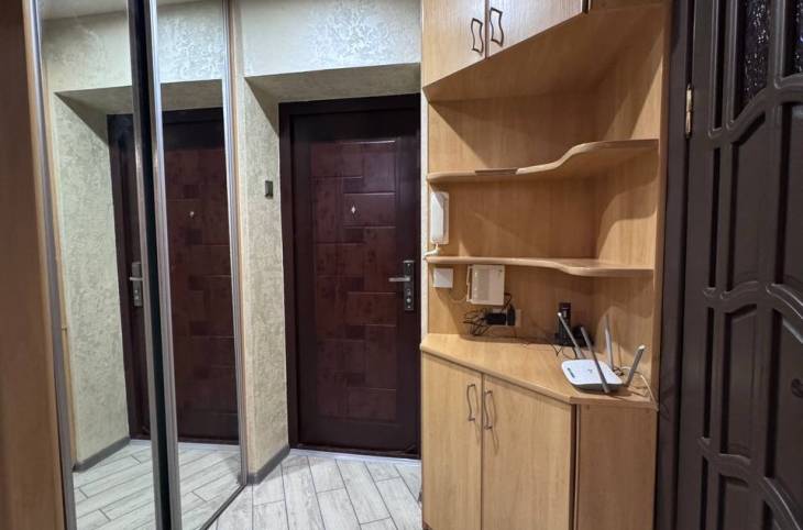 1-Комнатная квартира на час в  Бресте,  Мошенского ул., 88    изображение 5 - kvartirka.by