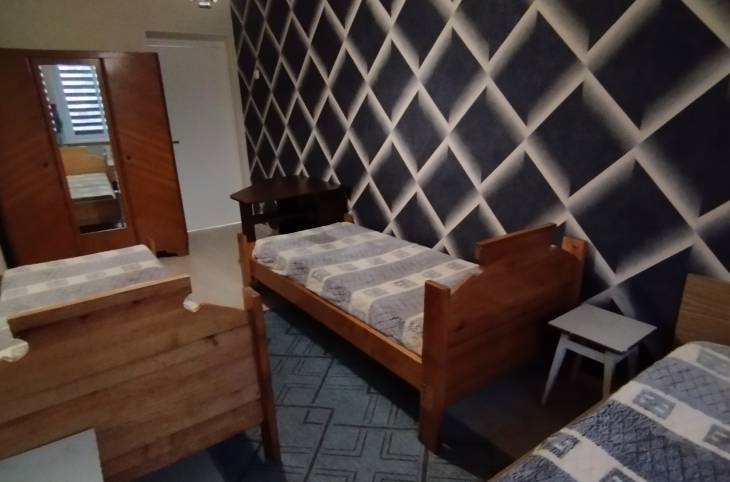 3-Комнатная квартира на сутки в  Молодечно,  Богдана Хмельницкого ул., 6А   изображение 3 - kvartirka.by