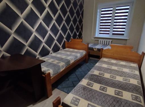 7 спальных мест  - kvartirka.by