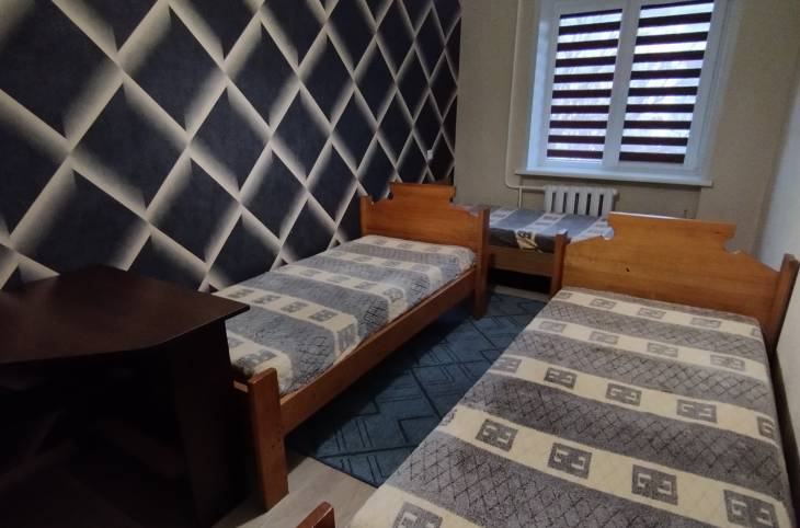 3-Комнатная квартира на сутки в  Молодечно,  Богдана Хмельницкого ул., 6А    изображение 4 - kvartirka.by