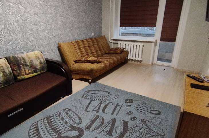 3-Комнатная квартира на сутки в  Молодечно,  Богдана Хмельницкого ул., 6А    изображение 5 - kvartirka.by