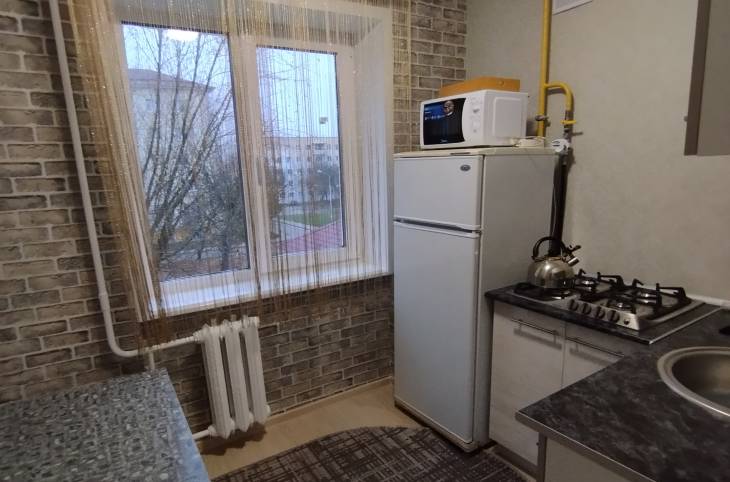 3-Комнатная квартира на сутки в  Молодечно,  Богдана Хмельницкого ул., 6А    изображение 8 - kvartirka.by