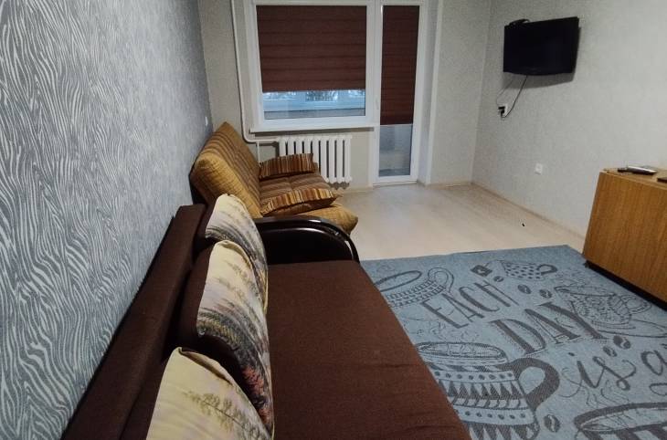 3-Комнатная квартира на сутки в  Молодечно,  Богдана Хмельницкого ул., 6А    изображение 7 - kvartirka.by