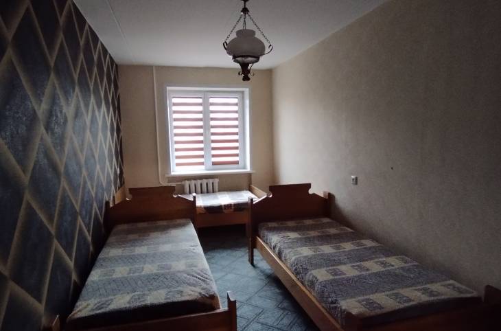 3-Комнатная квартира на сутки в  Молодечно,  Богдана Хмельницкого ул., 6А    изображение 9 - kvartirka.by